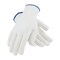 Cleanteam Light Weight Seamless Knit Stretch Polyester Clean Environment Glove, Silicone-Free, 12PK 9217 - alternate 2
