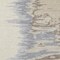Homeroots 10' X 14' Beige Brown And Gray Abstract Washable Indoor Outdoor Area Rug 601175 - alternate 6