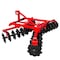 Homestead Implements Pinnacle Series Disc Harrows, 72'' HPDISC-72-- - alternate 6