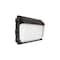 Commercial Led 120w Tunable CCT/PWR LED Wall Pack CLW12-120W-HS-TCP - alternate 2