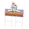 Signmission Hot Fudge Sundae Die Cut Yard & Stake plastic coroplast window, C-DC-2436-Hot Fudge Sundae19 C-DC-2436-DS-Hot Fudge Sundae19 - alternate 1