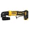 Dewalt ATOMIC 20V MAX Angle Grinder, Brushless Cordless, 4 in, 12,500 RPM, Electronic Brake DCG400B - alternate 5