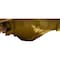 Cnh AXLE, CNH OEM 229848A1 229848A1 - alternate 3