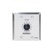 Bogen 35-Watt Attenuator/Volume Control for 25V/70V Speakers AT35A - alternate 1