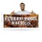 Signmission Pulled Pork Nachos, 18 Inch x 48 Inch, Vinyl Banner B-30824 - alternate 4