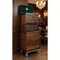 Gerstner Natural Walnut 25-Drawer Pro Series Master System 2613-B2705-R3007-NW - alternate 8