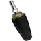 Milton Turbo Nozzle - 3700 PSI PWA004 - alternate 4