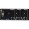 Black Box BLACK BOX KVM SWITCH - 2-PORT, DUAL-MONITOR, DISPLAYPORT 1.2, 4K 60HZ, USB 3.1 HUB, AUDIO KV6222DP - alternate 2