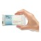 Diversified Hospitality Solutions H2O Therapy Soaps, White Tea and Lemongrass Scent, 0.5 oz Bar, 1000PK H2O21CB075 - alternate 6
