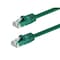 Monoprice Ethernet Cable, Cat 6, Green, 3 ft. 2296 - alternate 1