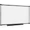 Lorell Lorell Magnetic Dry Erase Board, White LLR52511 - alternate 3