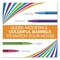 Bic Color Cues Mechanical Pencils, 0.7 mm, HB (#2), Black Lead, Assorted Barrel Colors, 60PK MPUA60-AST - alternate 4