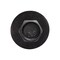 Auveco M8-1.25 x 30mm Hex Head Sems 24mm O.D. Phosphate, 25PK 13614 - alternate 2