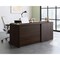 Officeworks By Sauder L-Desk Combo, 29.291 in H, 71.102 in W X Noble Elm 431540 - alternate 2