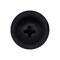 Auveco Honda Specialty Sems Screw M4.8-1.61 x 19mm, 25PK 20259 - alternate 2