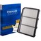 Premium Guard Engine Air Filter,  PA99212 - alternate 1