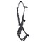 Msa Safety V-FORM Fall Protection Harnesses, XS, 400 lb, Quick-Connect Chest/ Tongue Leg Straps 10252215 - alternate 5