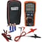 Klein Tools Insulation Resistance Tester, Battery ET600 - alternate 1