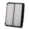 Premium Guard Engine Air Filter,  PA6308 - alternate 4