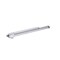 Trans Atlantic Co. VR531 Series Aluminum Grade 1 Commercial 36 in. Surface Vertical Rod Panic Exit Device ED-VR531-AL - alternate 4