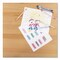 Crayola Ultra-Clean Washable Markers, Broad Bullet Tip, Assorted Bright Colors, 10PK 58-7855 - alternate 16