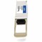 Add-On MSA AND TAA COMPLIANT 100GBASE-SR4 QSFP28 TRANSCEIVER MMF, 850NM, 100M, D QSFP28-100GB-SR4-AO - alternate 6