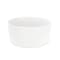 Elama Josh 18 Piece Stoneware Dinnerware Set in Matte White 750123182M - alternate 6