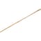 Evergreen 56'' x 1'' Wood Anti-Wrap Flag Pole 1001 - alternate 1
