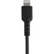 Startech.Com 6 INCH DURABLE USB-A TO LIGHTNING CABLE RUSBLTMM15CMB - alternate 4