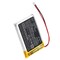 Ilc Divoom AHB603448 Replacement 3.7V 1AH Battery AHB603448 BATTERY - alternate 2