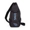 Picnic Time Family Of Brands Tennessee Titans - Strider Cooler Sling Bag, (Black) 759-00-179-314-2 - alternate 1