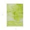 Homeroots 5' X 8' Green Abstract Washable Indoor Outdoor Area Rug 559743 - alternate 7