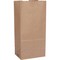 Do It Best 10 Lb. Capacity Paper Shopping Bag, 400PK 90072 - alternate 3