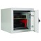 Fireking 1-Hour Fire-Resistant safe with one shelf White KF1114-1WHE - alternate 5