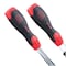Performance Tool Slack Adjusting Tool Set, Ratcheting Wrench, Meritor Rockwell, Fork Tool W80101 - alternate 6