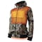 Gobi Heat Shadow Men's Heated Hunting Hoodie, Camo, M 723503 - alternate 1