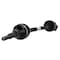 Motorcraft Drive Axle Shaft Assembly,  TX1309 - alternate 3