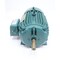 Baldor-Reliance AC MOTOR 208-230/460V-AC 1760RPM 3HP 3PH L0182T ECP3661T - alternate 5