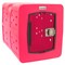 Dakota 283 G3 Framed Door Kennel - X-Large - Pink D2-G3XLG-SGN-PINK - alternate 1