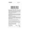 Energizer Energizer 2450 Lithium Coin Battery, 1 Pack - For Multipurpose - 3 V DC - Lithium (Li) - 1 Each ECR2450BP - alternate 8