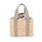 Picnic Time Family Of Brands Parisian Picnic Basket, Sage Green 121-00-375-000-0 - alternate 8