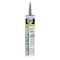 Dap Sealant, 10 oz, Cartridge, Aluminum Gray, Hybrid Base, Butyl-Flex 18188 - alternate 1