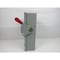 Ge Safety Switches TG 3P 60A 240V 50/60Hz 3Ph Fusible 4Wire Nema 1 Heavy Duty TG4322 - alternate 8