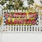 Signmission Venta de Llantas, 18 Inch x 48 Inch, Vinyl Banner B-30914 - alternate 4