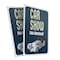 Signmission Car Show, Plastic Signs Only 24 Inch x 36 Inch, Corrugated Plastic, 2PK CSB-2436-2PACK-30352 - alternate 1