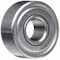Timken DEEP GROOVE RADIAL BALL BEARING 38KD - alternate 1