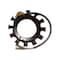 John Deere WIRING LEAD, OEM AN208079 - alternate 3
