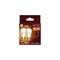 Ge LED Bulb Relax HD A15 E26 (Medium) Soft White 40 Watt Equivalence Frosted Pair 31374 - alternate 5