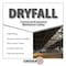 Zinsser Dryfall Commercial & Industrial Waterborne Coating, White, Eggshell, 5 Gallon 350999 - alternate 8