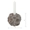 Atlas Lighting And Home Beachcomber Candleholder - Set of 2 Natural AC11080-01S - alternate 4